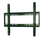SUPPORTO STAFFA PARETE TV LCD PLASMA DA 26" A 63" POLLICI VESA 110LBS 50 KG