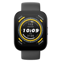 Amazfit bip 5 smartwatch 1.91 soft black - AMBIP5N