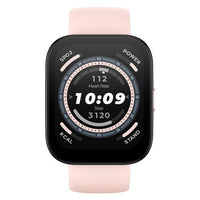 Amazfit bip 5 smartwatch 1.91 pastel pink - AMBIP5R