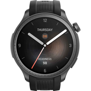 Amazfit balance silicon midnight - 6972596107439