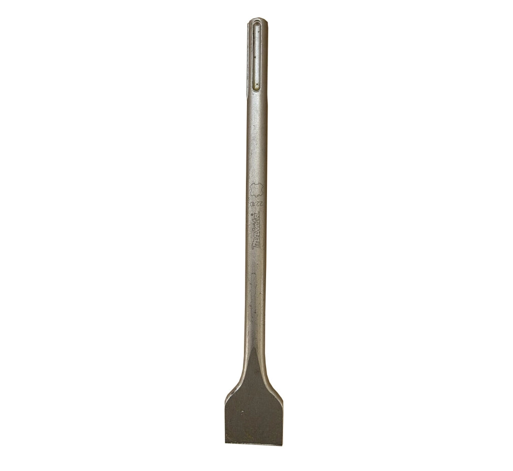 SCALPELLO A CUCCHIAIO SDS-PLUS MAKITA 38x200 mm - MAKITA