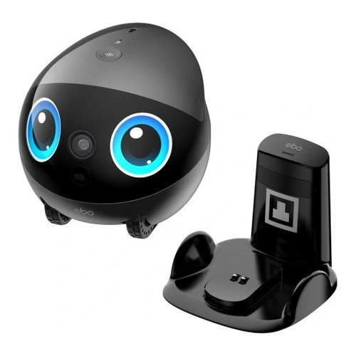 Videosorveglianza animali smart enabot ea0416 ebo air 2 plus orbit gre