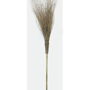 C SCOPA IN BAMBOO 210 CM 15 RAMI IMPORT- 20,0 pz
