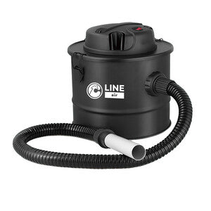 C ASPIRACENERE 800W 10L FILTRO TESSUTO SIMPLYASH10- 1,0 pz