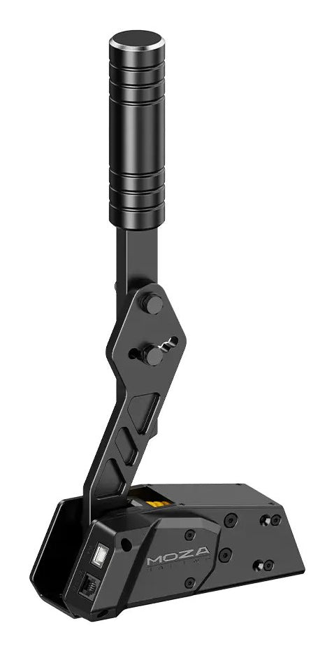 Moza racing controllore rs31 / hbp handbrake nero