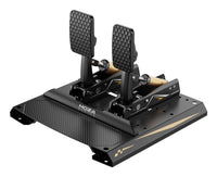 Moza racing controllore rs066 / crp2 pedals nero