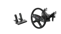 Moza racing r5 bundle pc truck driving + pedaliera - MZRS071