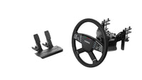 Moza racing r5 bundle pc truck driving + pedaliera - MZRS071