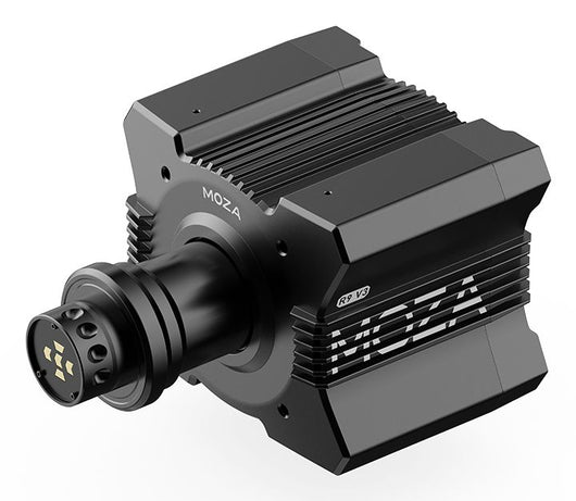 Moza racing r9 v3 direct drive wheel base - MZRS080