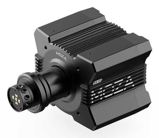 Moza racing r9 v3 direct drive wheel base - MZRS080