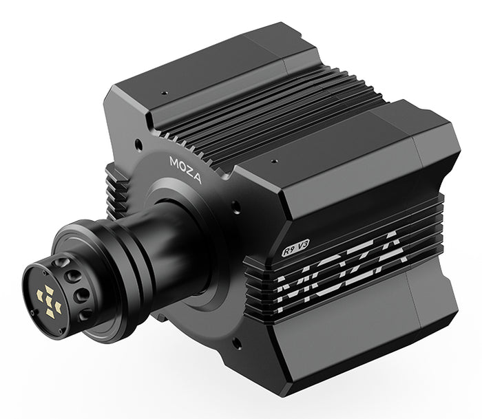 Moza racing r9 v3 direct drive wheel base - MZRS080