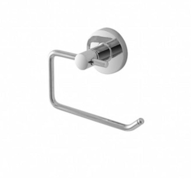 Porta Rotolo Sprint In Cromo