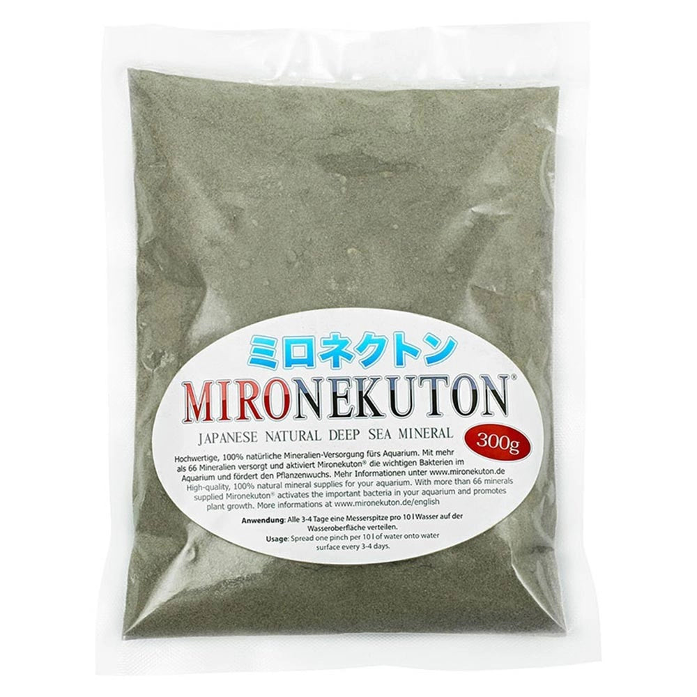 Mironekuton Pulver Formato: 300 gr
