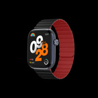 Smw.imk frame lite bk/rd - FRAMELIBL