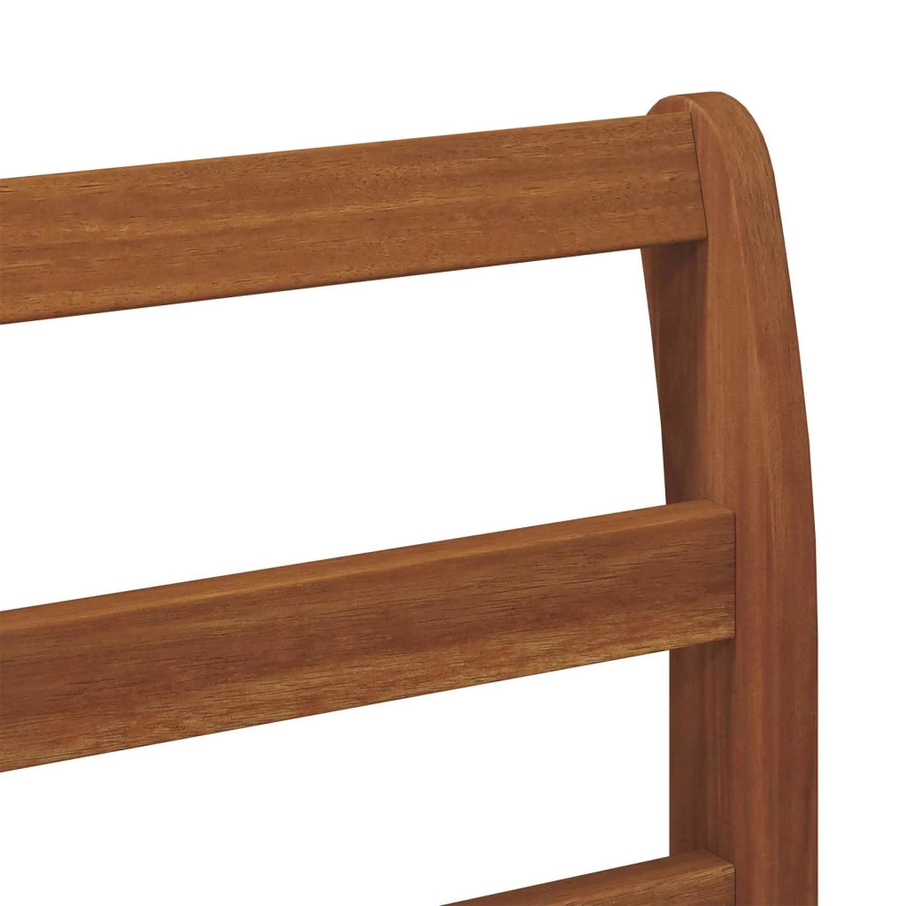 Set divano sezionale con cuscino 5 pcs Naturale e Antracite 3374812