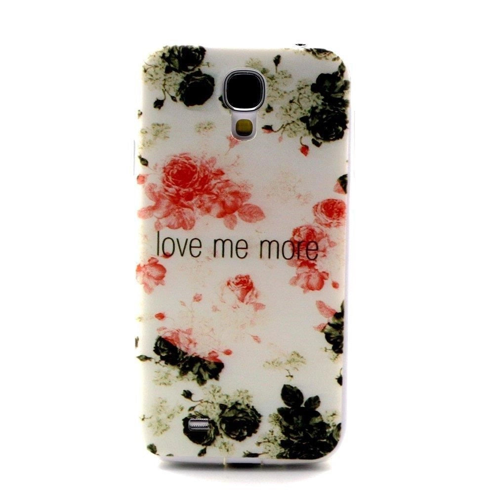 PowerQ 204063 custodia per cellulare Cover Multicolore