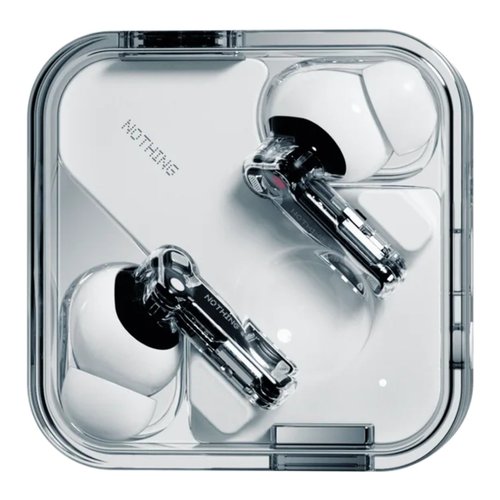 Aur.tws nothing ear white - A10600062