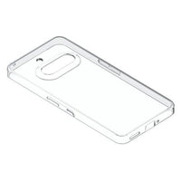 Cover nothing 610100011 3a case clear