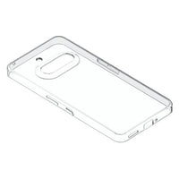 Cover nothing 610100011 3a case clear