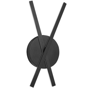 Lampada Da Parete App1604-w