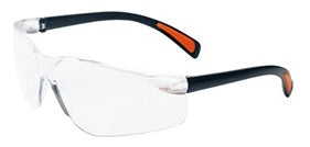 OCCHIALI PROTETTIVI EXCEL SPORT TRASPARENTI