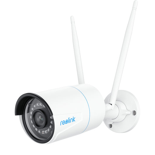 Reolink w320 pallottola (forma) telecamera di sicurezza ip esterno 2560 x 1920 pixel parete - WIFIW320