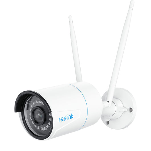 Reolink w320 pallottola (forma) telecamera di sicurezza ip esterno 2560 x 1920 pixel parete - WIFIW320