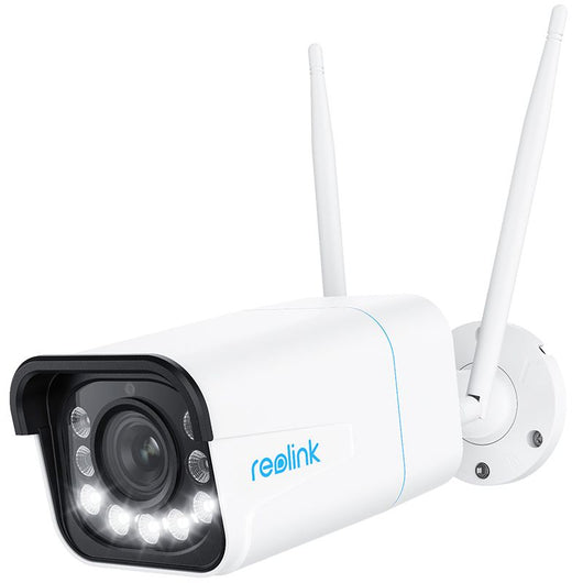 Reolink w430 (wc811wab4k03) - telecamera wi-fi 4k - REOWC811WAB4K03
