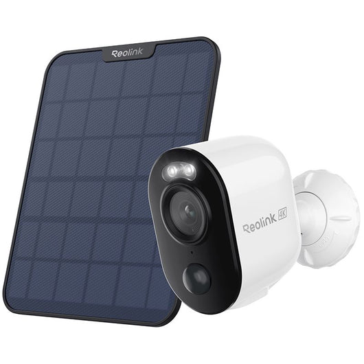 Reolink argus series b350 (bwc4k01) - telecamera 4k wi-fi a batteria - REOBWC4K01