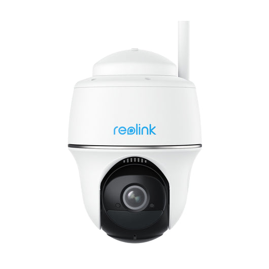 Reolink argus series b430 cupola telecamera di sicurezza ip interno e esterno 2880 x 1616 pixel soffitto - ARGUSB430W