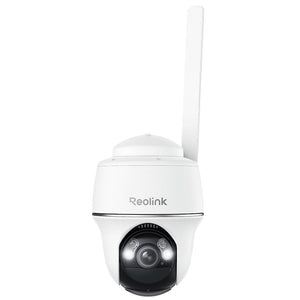 Reolink go series g440 (b4gpt4k04) - telecamera motorizzata 4g lte 4k a batteria - REOB4GPT4K04