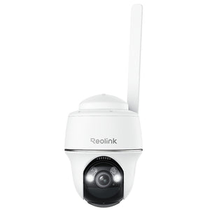 Reolink go series g440 (b4gpt4k04) - telecamera motorizzata 4g lte 4k a batteria - REOB4GPT4K04