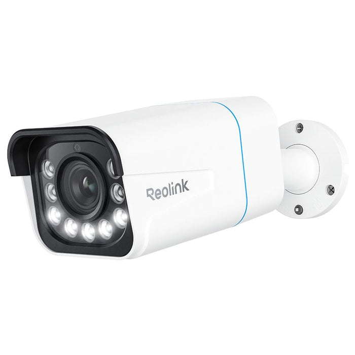 Reolink p430 (pc811ab4k01) - telecamera poe 4k - REOPC811AB4K01