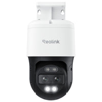 Reolink trackmix series p760 (pctmxpt4k01) - telecamera poe con doppio obiettivo 4k - REOPCTMXPT4K01