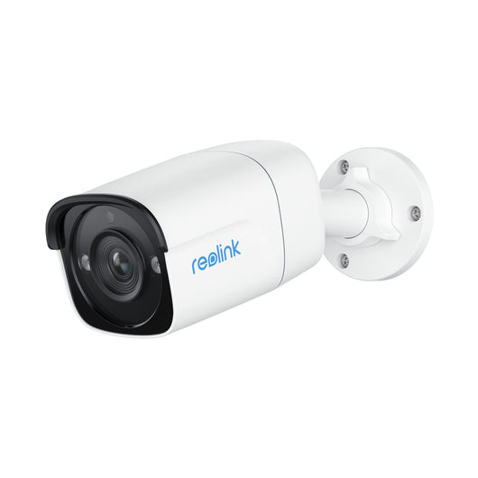 Reolink p320 pallottola (forma) telecamera di sicurezza ip interno e esterno 2880 x 1616 pixel parete - IPCP320-5MP
