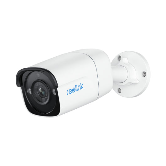 Reolink p320 pallottola (forma) telecamera di sicurezza ip interno e esterno 2880 x 1616 pixel parete - IPCP320-5MP