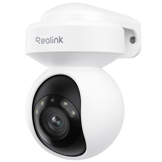 Reolink e series e560 (wce1pt4k01) - telecamera motorizzata 4k wi-fi - REOWCE1PT4K01