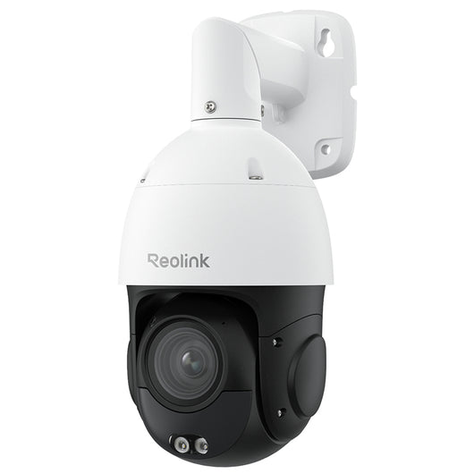 Reolink p850 (pc823asd4k04) - telecamera poe motorizzata 4k - REOPC823ASD4K04