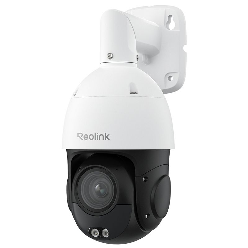 Reolink p850 (pc823asd4k04) - telecamera poe motorizzata 4k - REOPC823ASD4K04