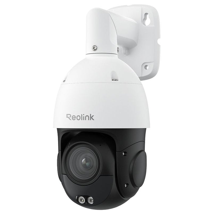 Reolink p850 (pc823asd4k04) - telecamera poe motorizzata 4k - REOPC823ASD4K04