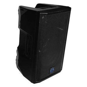 Cassa attiva wharfedale ax15 mbt tourus series active black