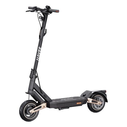 Navee st3-e monopattino elettrico - NAST3-E