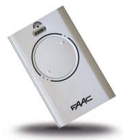1pz radiocomando faac xt2-868 cod.6900987 cod:ferx.59613