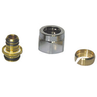 ADATTATORE EUROKONUS PER TUBO MULTISTRATO (FAR)- 16 x 2- FAR- pezzi 1