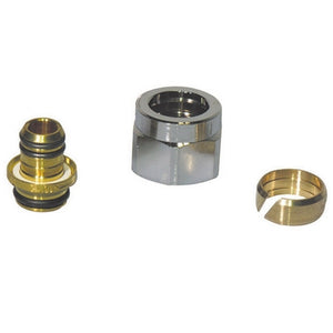 ADATTATORE EUROKONUS PER TUBO MULTISTRATO (FAR)- 16 x 2- FAR- pezzi 1