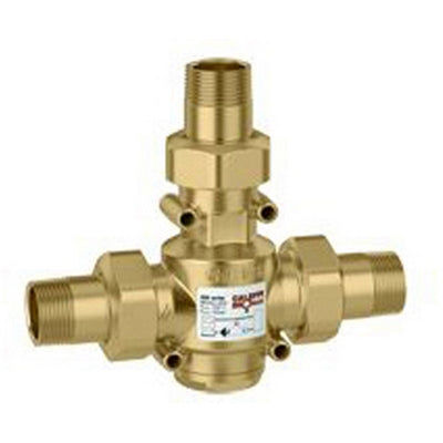 VALVOLA ANTICONDENSA CON CONTROLLO TERMOSTATICO- DN 20 - 3/4- CALEF- pezzi 1