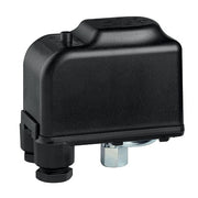 PRESSOSTATO DI MINIMA- 0.5 - 1.7 bar- CALEF- pezzi 1