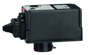 SERVOCOMANDO PER VALVOLA A SFERA 230V- 230 V- CALEF- pezzi 1