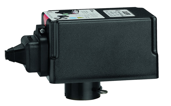 SERVOCOMANDO PER VALVOLA A SFERA 230V- 230 V- CALEF- pezzi 1