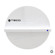 COMANDO ESTERNO A FILOMURO B03- Bianco- TECO- pezzi 1